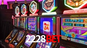 Desvendando o Mundo dos Jogos Virtuais na 2228BET
