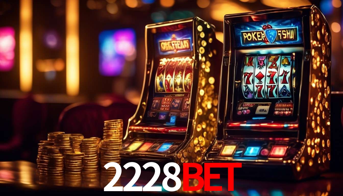 Login Seguro 2228BET