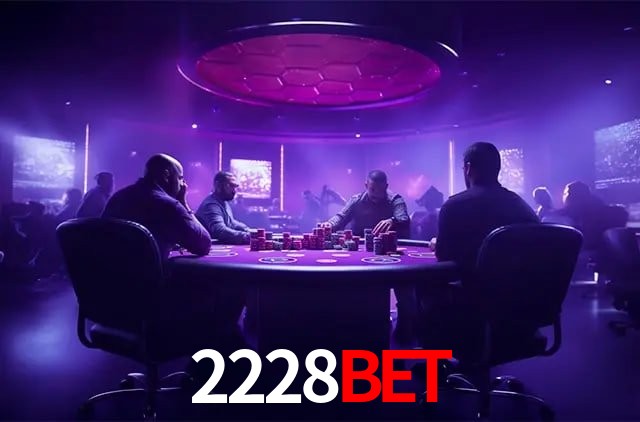 Jogos de Slot 2228BET