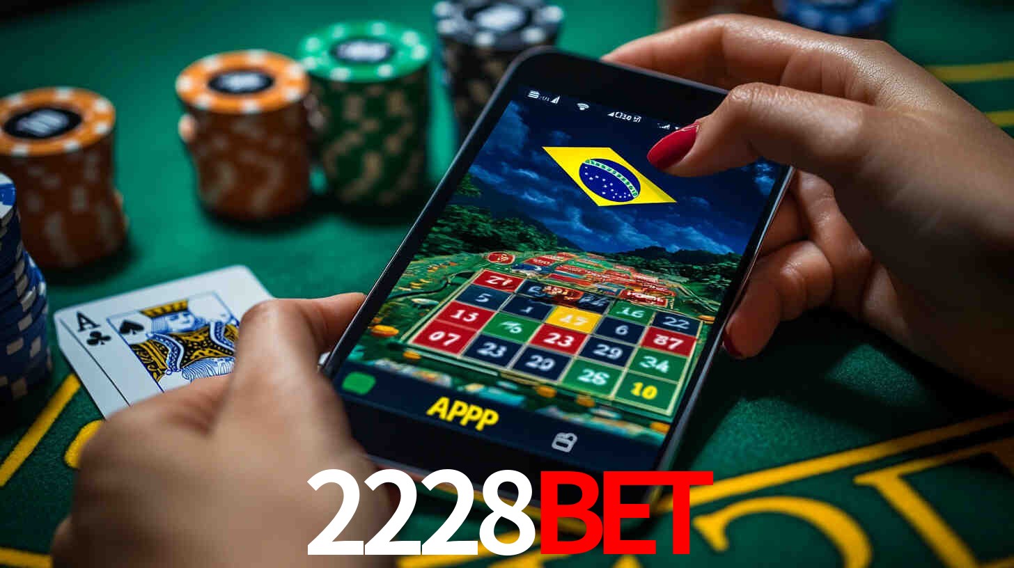 Casino VIP 2228BET