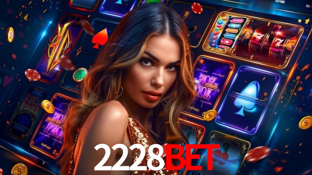Benefícios da Conta 2228BET