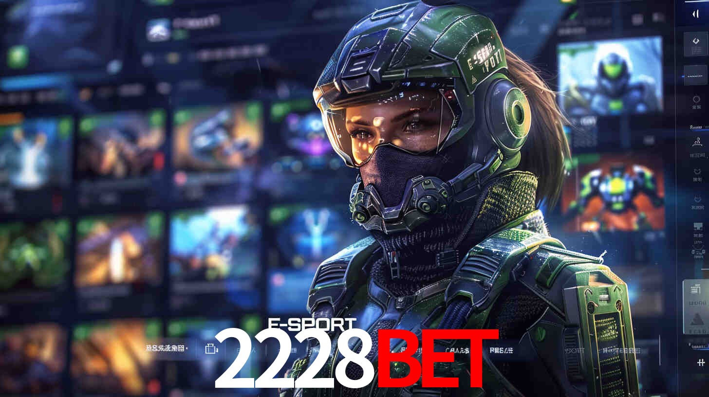 Account Benefits 2228BET