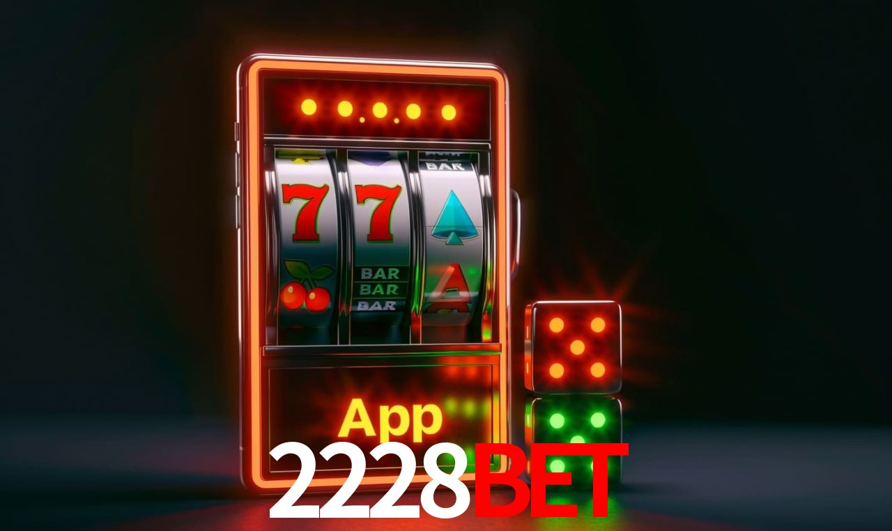 Inovações de Jogos na 2228BET: O Futuro das Experiências Interativas