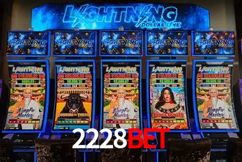 cassino 2228BET